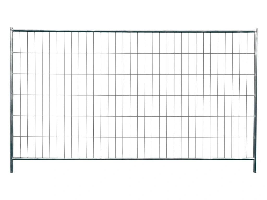 Plotový díl Uni Standard pozink 3450x2025mm 