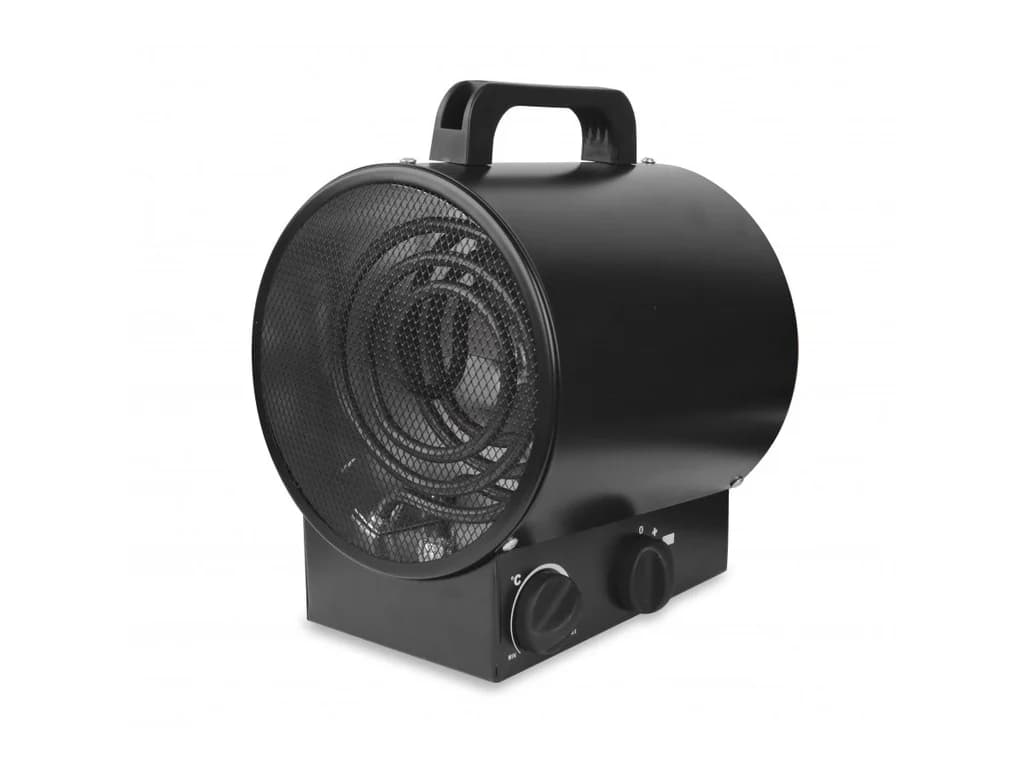 Topidlo elektrické VOLT Comfort Plus 2500W
