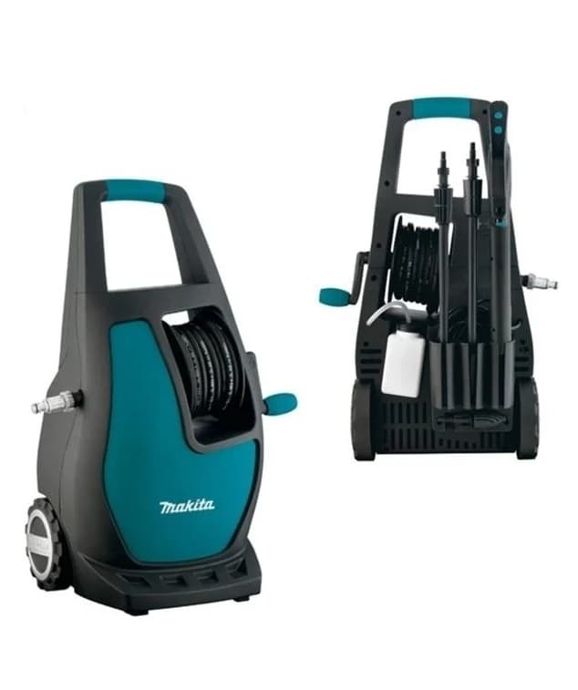 Vysokotlaká myčka 120bar, 1600W MAKITA HW112