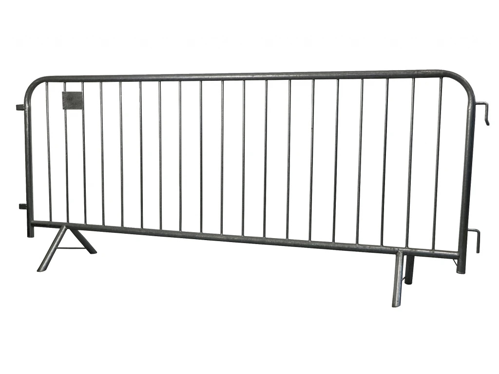 Mobilní zábrana Uni Protect 250 2500x1100mm